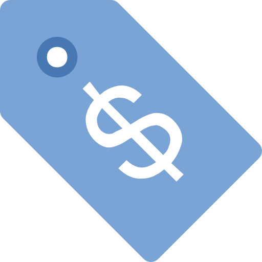 Price tag
